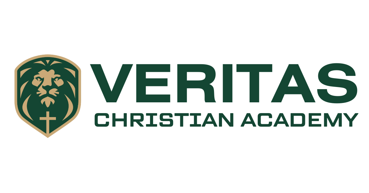 Veritas Christian Academy Logo